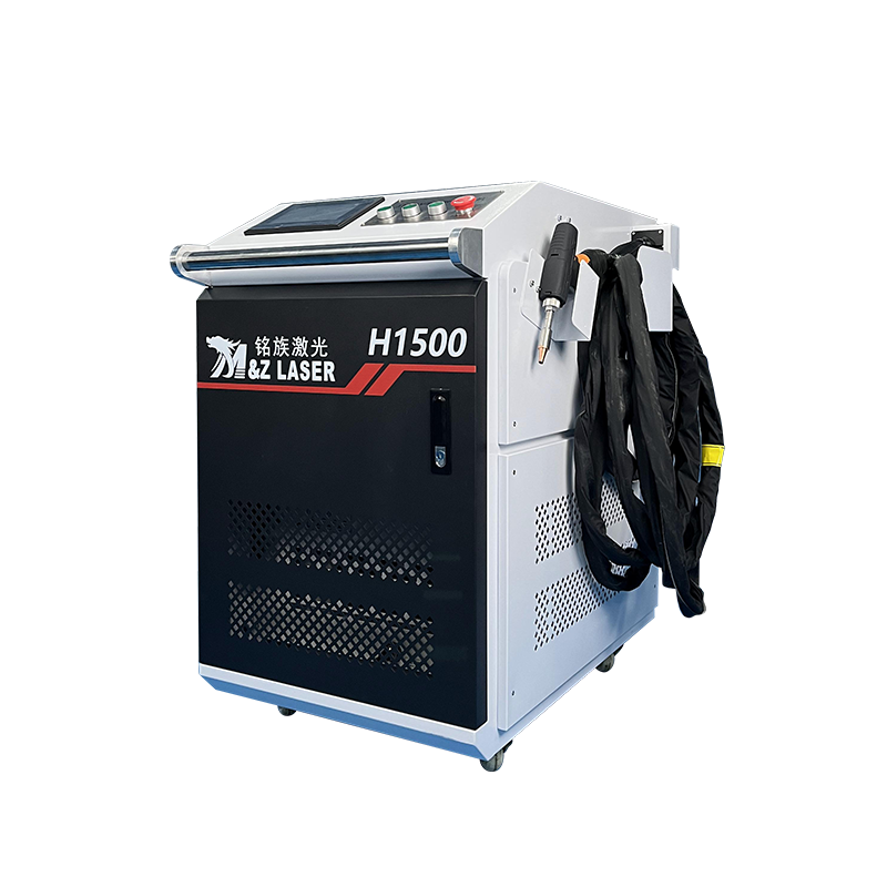 如何提升2000W激光焊接機(jī)的焊接效率和質(zhì)量？(圖1)